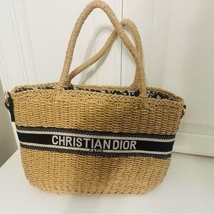 Christian Dior Bag